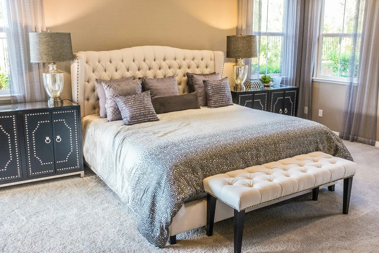 Hoe kies je de juiste boxspring?