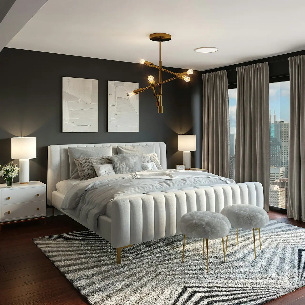 Slaapkamer