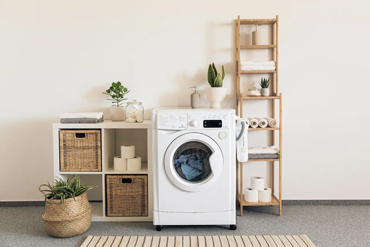 Wasmachine of was-droogcombinatie: wat past bij jou?